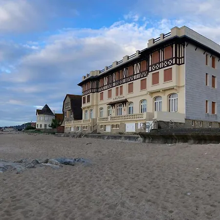 Appartamento Le Petit Villers-sur-Mer