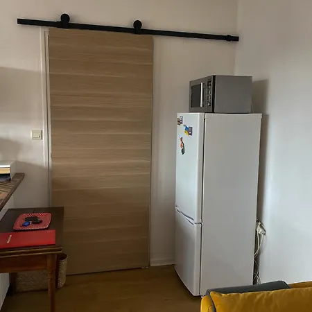 Le Petit Appartamento