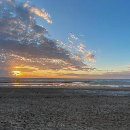 Le Petit Appartamento Villers-sur-Mer