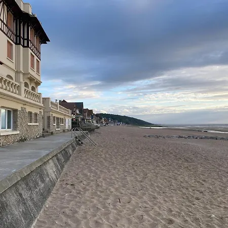 Appartamento Le Petit Villers-sur-Mer