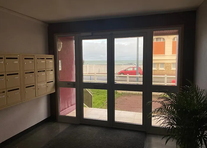 Apartment Le Petit Villers-sur-Mer