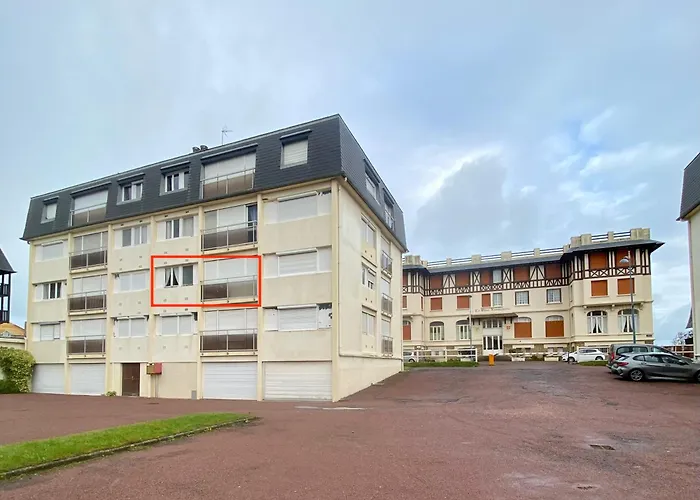 Le Petit Apartment Villers-sur-Mer