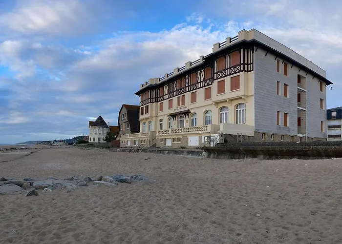 Apartment Le Petit Villers-sur-Mer