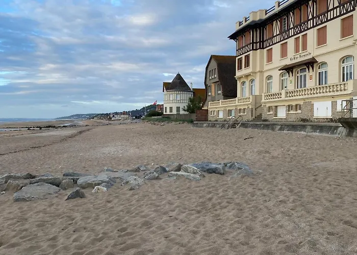 Le Petit Apartment *