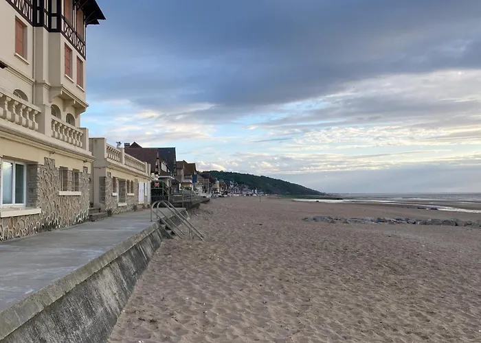 Apartment Le Petit Villers-sur-Mer