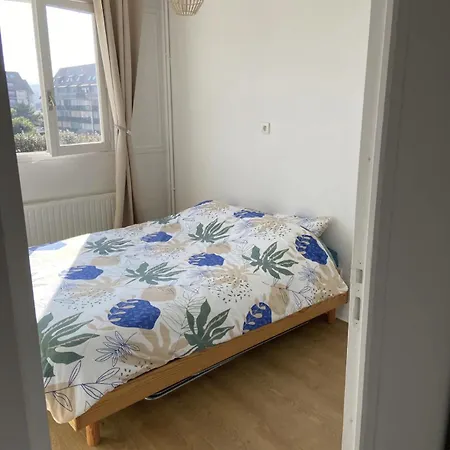 Apartment Le Petit