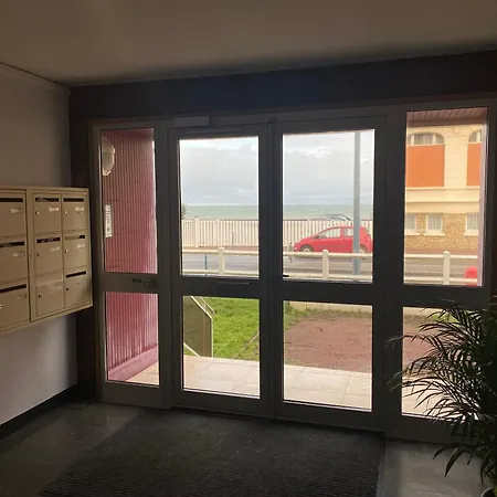 Apartment Le Petit Villers-sur-Mer