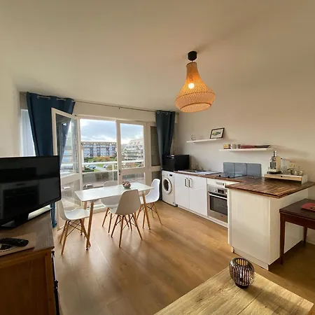 Apartment Le Petit *