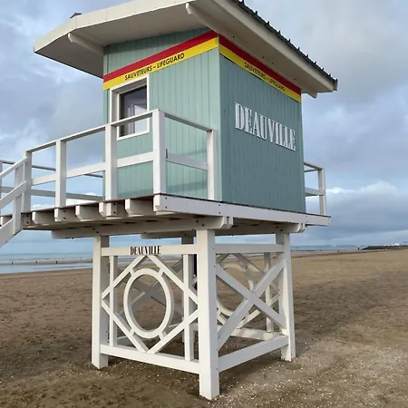 Apartament Le Petit Villers-sur-Mer