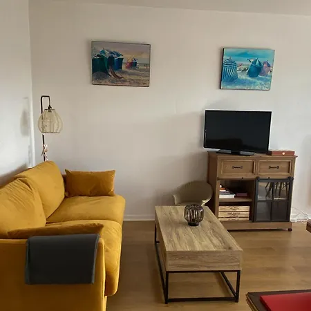 Apartment Le Petit *