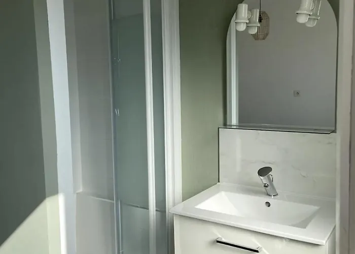 Le Petit * ヴィレ・シュル・メール