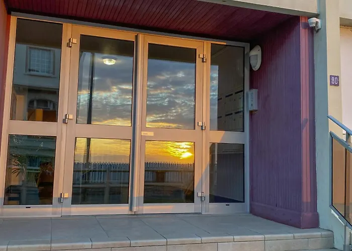 Le Petit ヴィレ・シュル・メール